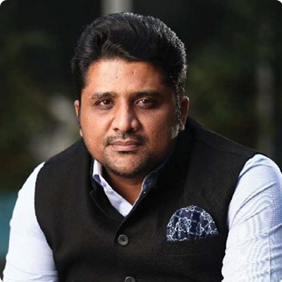 Mr. Chethan Kumar